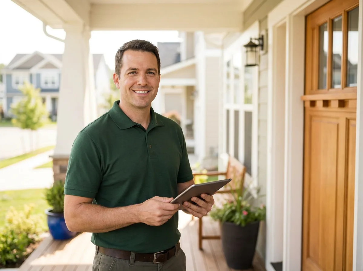 Pest control FAQs for West Liberty, KY